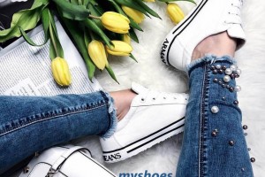 Bỏ túi ngay những tip tuyệt diệu cứu cánh đôi giày thể thao của bạn